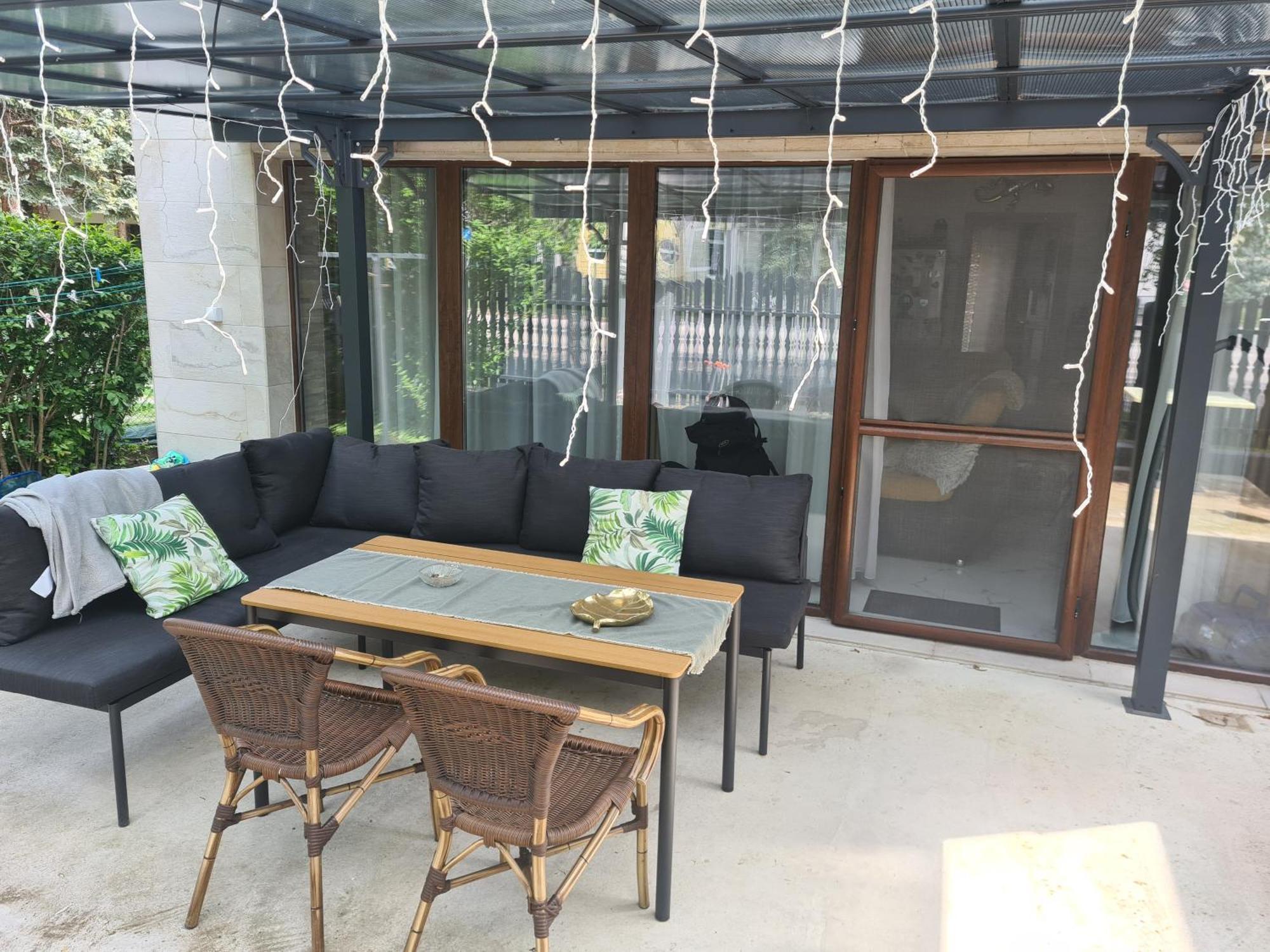 Tom Apartmans Siofok Exterior photo